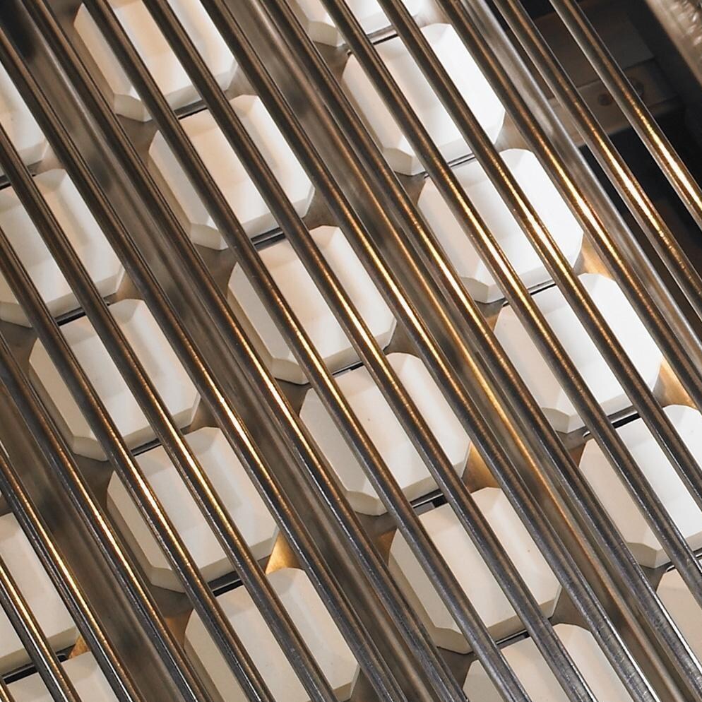 Sedona By Lynx 36 Inch Built-In Grill Stainless Steel Cooking Grate thumbnail