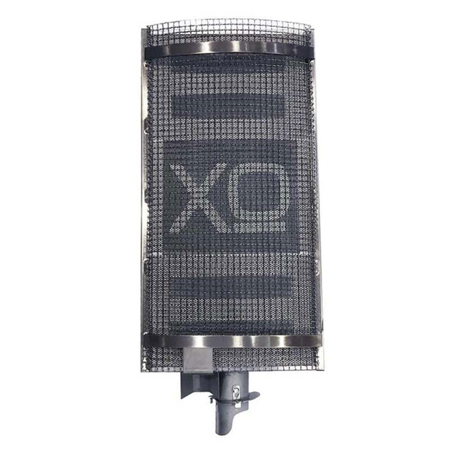 XO Appliance XOGIRBURNER Infrared Temperature Burner for XO Grills Only - On - White Background thumbnail