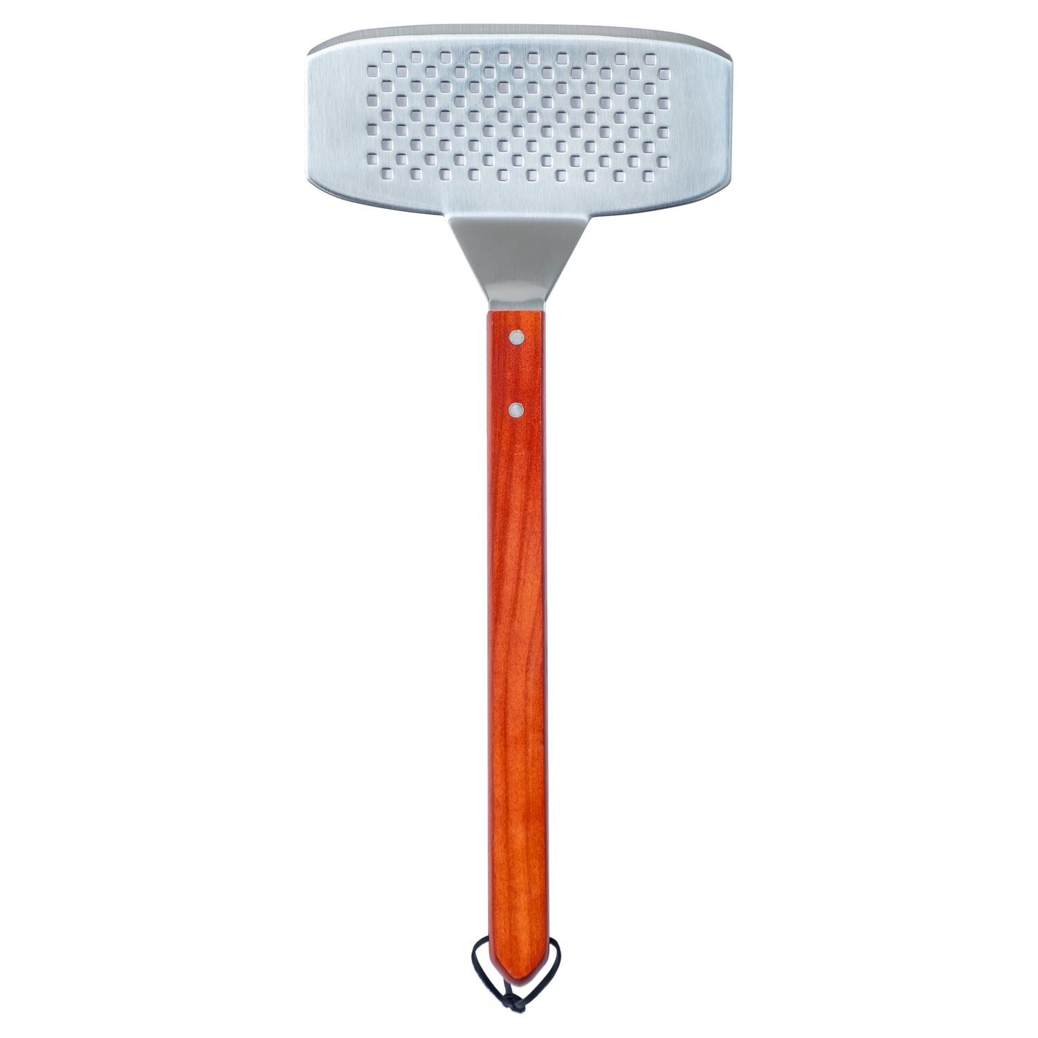 BBQGuys Signature BBQ-FSP BIG HEAD Fish Spatula thumbnail