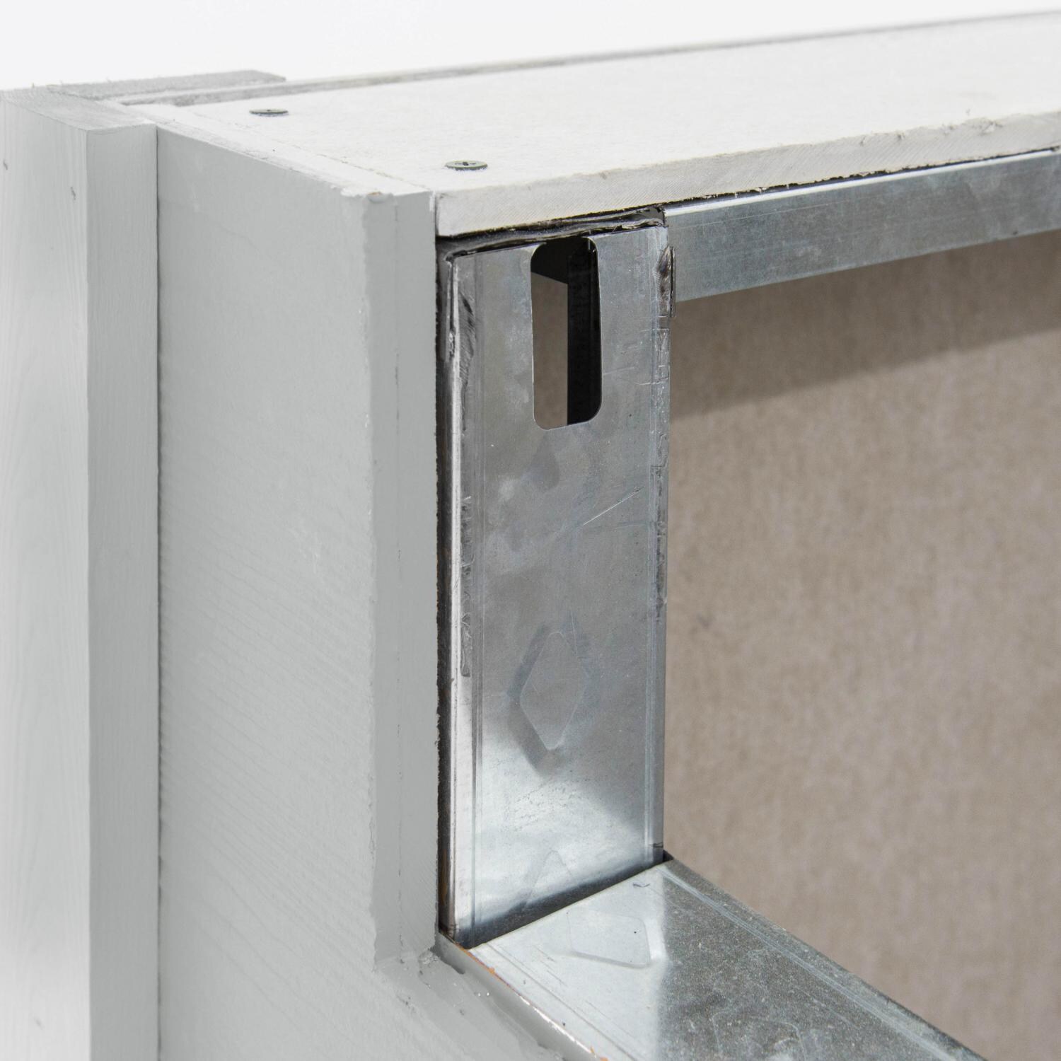 BBQGuys.com Island Galvanized Steel Frame thumbnail