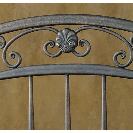 Headboard Design