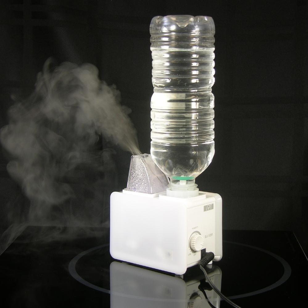 Sunpentown Humidifier Controls