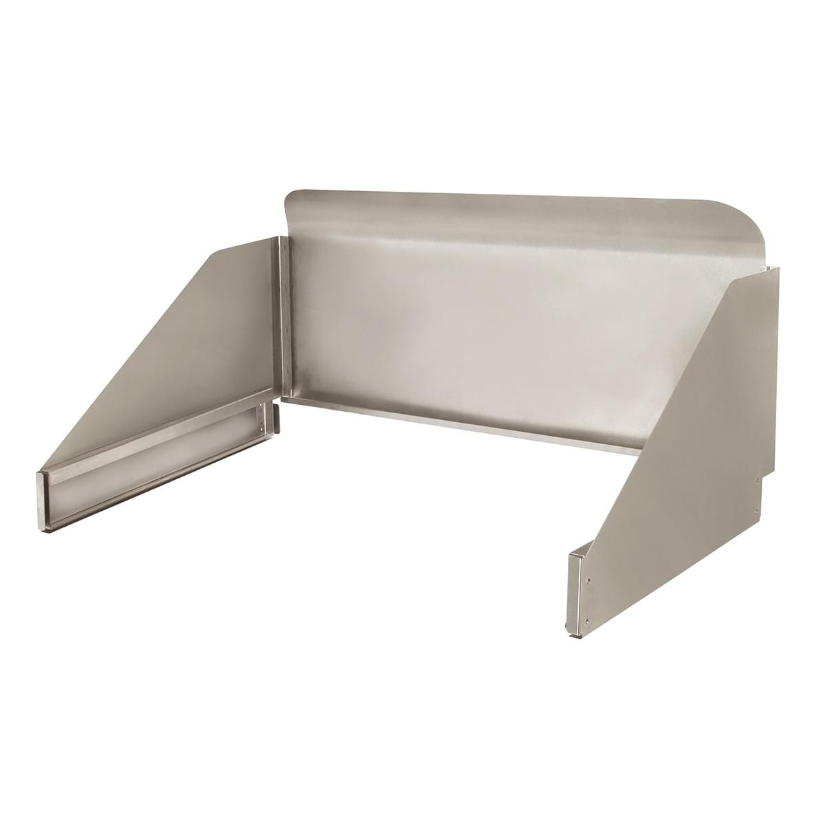 Artisan Wind Guard For 36-Inch Gas Grills - ARTP-36WS