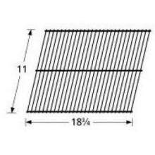 Galvanized Steel Wire Rectangle Rock Grate 92701