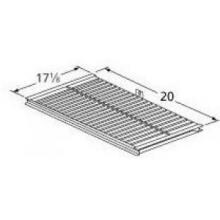 Stainless Steel Flat Heat Plate 99131 image