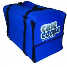 Case Coolie 30 Can Beverage Cooler - Blue