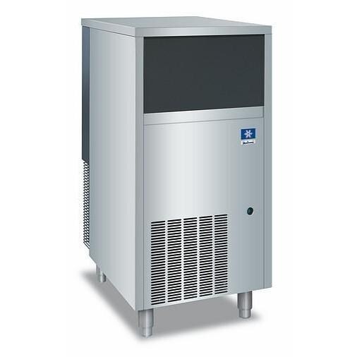 Manitowoc 20-Inch 181 Lb. Undercounter Freestanding Flake Ice Maker - RF-0266A