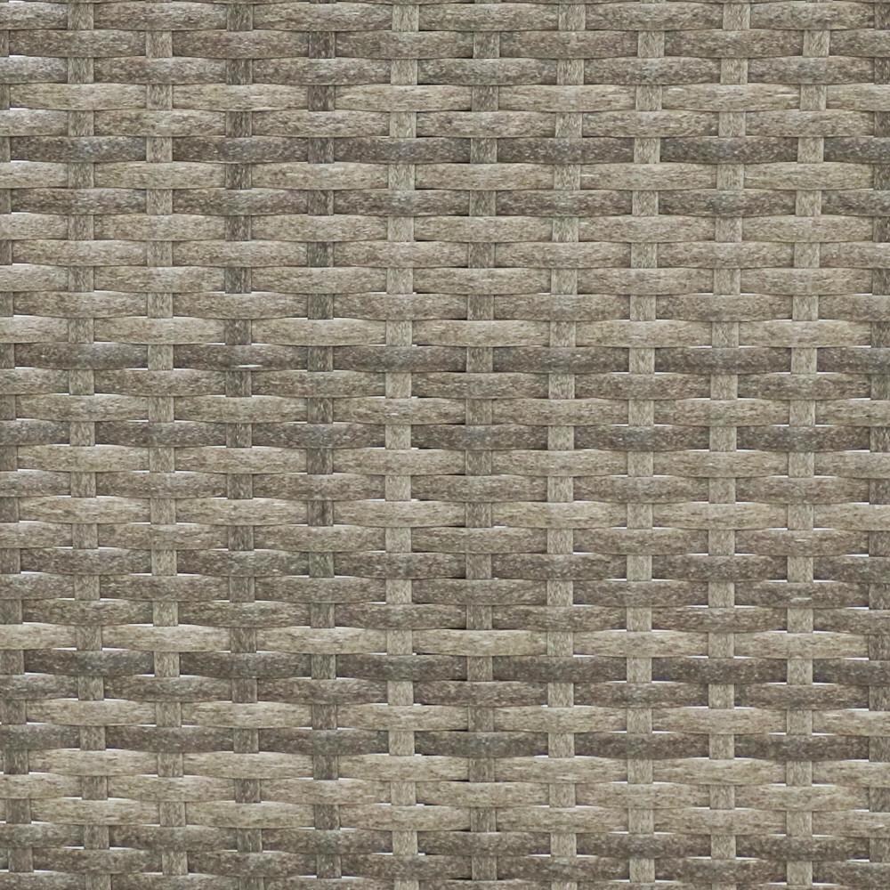 Ultimate Patio Outdoor Patio Sectional Sofa Set W/ Cushions - Resin Wicker - Color Swatch thumbnail