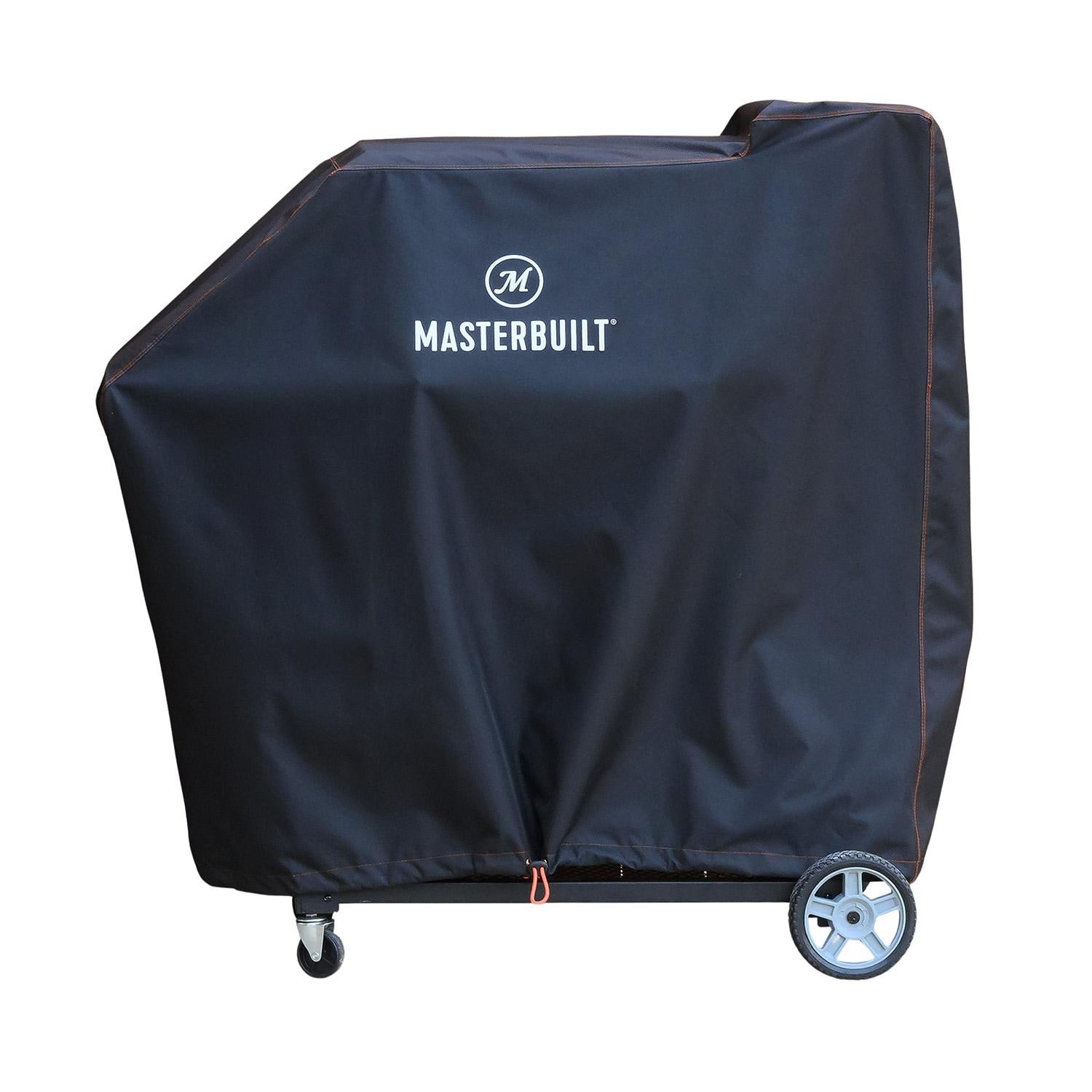 Masterbuilt Gravity Series Small Grill Cover for 560/600/800 & AutoIgnite - MB20080220