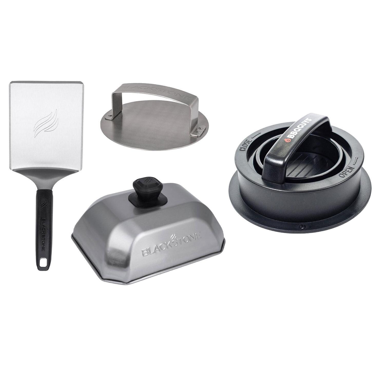 Burger Night Gift Set