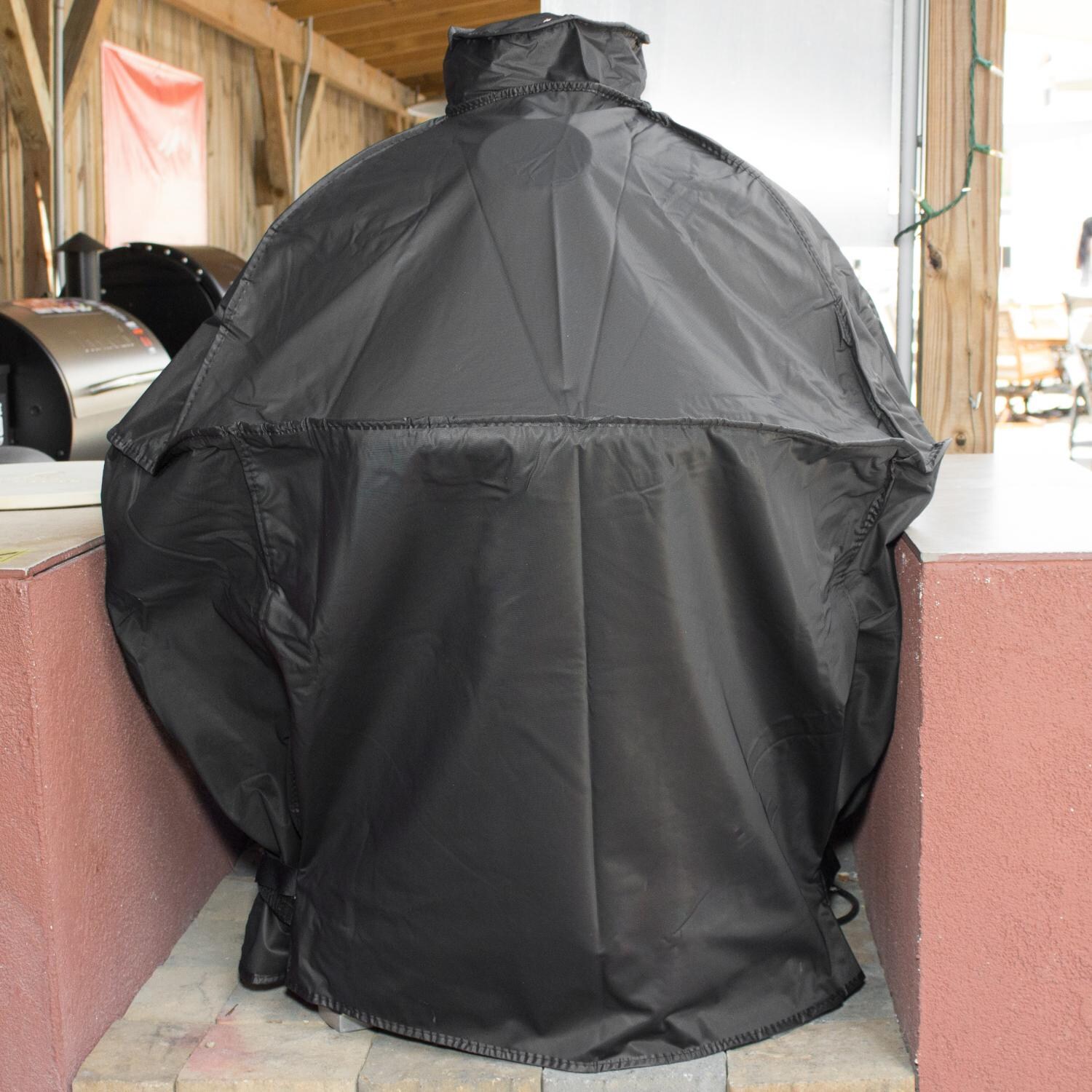 Blaze Grill Cover For Kamado 20-Inch Grills - 20KMBICV thumbnail