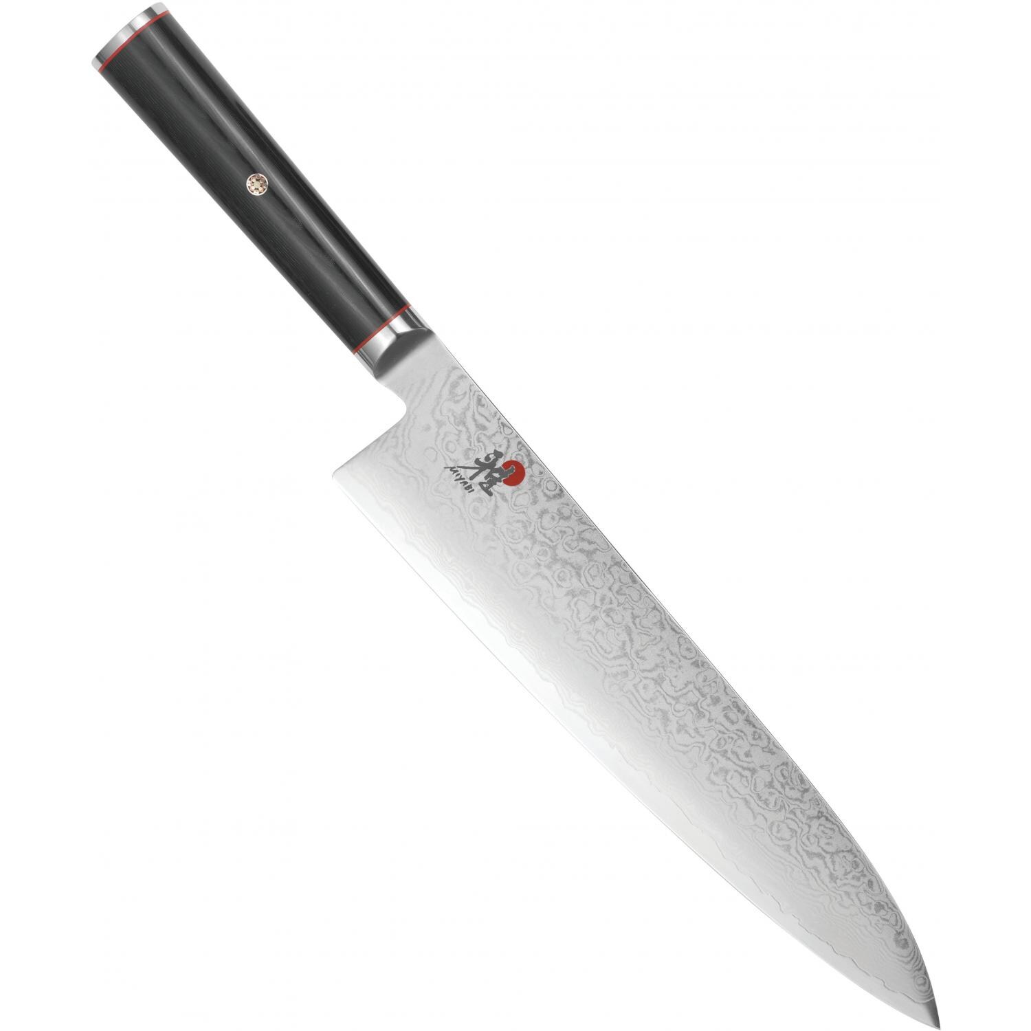 Miyabi Kaizen 9.5-Inch Chef Knife