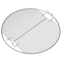 Gateway Drum Smokers Plated Steel Cooking Grate For 55 Gallon BBQ Smokers - 10755 image