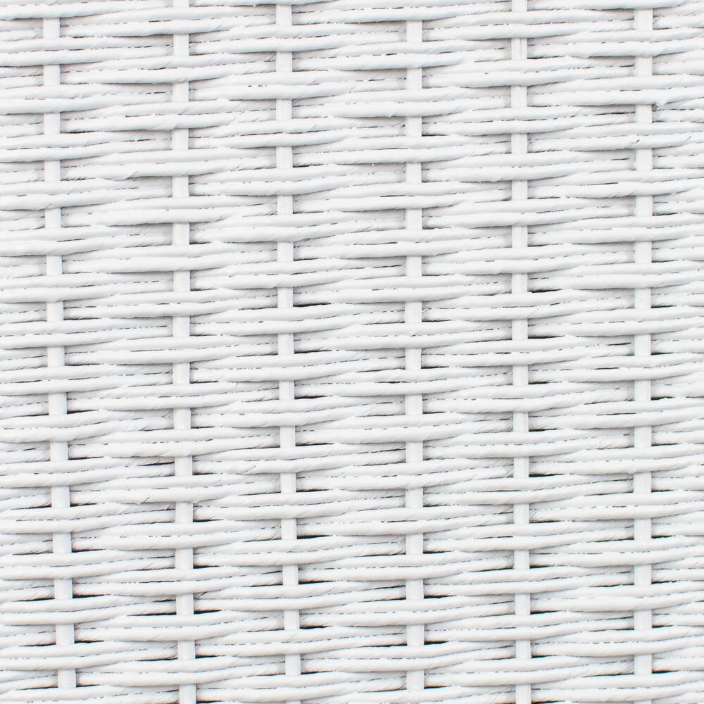 Lloyd Flanders Essence Sofa W/Demo Skyway Fabric - Mink Finish - Frame Detail thumbnail