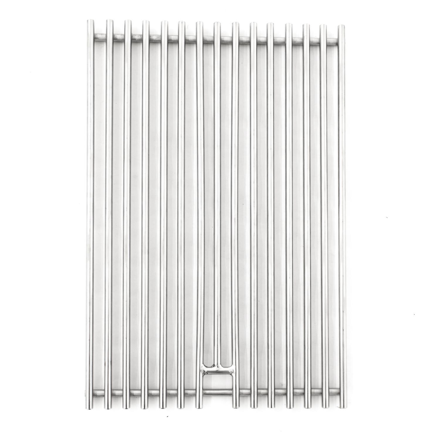 Alfresco ALX Stainless Steel Cooking Grate For ALX2 & ALXE - 10 7/16 W X 18 3/4 D - 290-0348