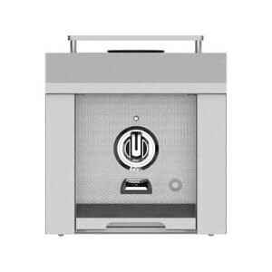 Hestan Built-In Single Side Burner thumbnail