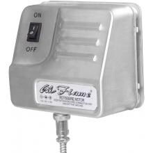 Cal Flame Gas Grills 12-Volt Rotisserie Motor For Convection Grill Only - BBQ07100781 image