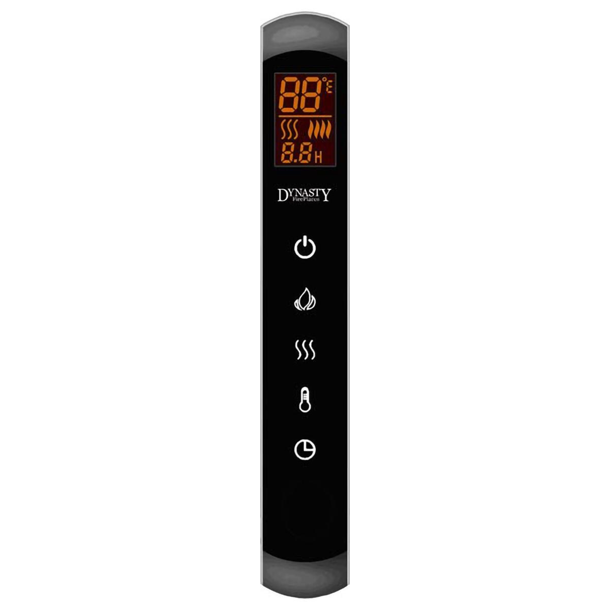 Dynasty Electric Fireplace Remote Control thumbnail