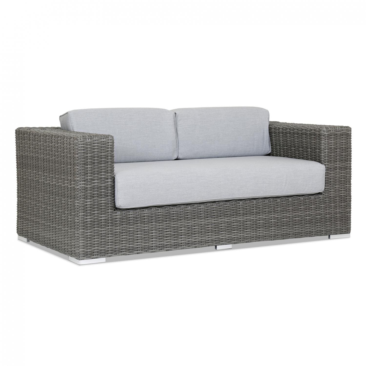Sunset West Outdoor Loveseats