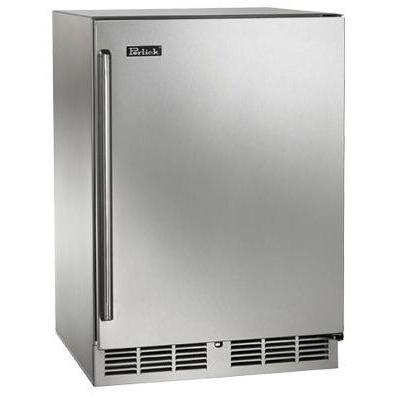 Perlick Signature Series 24Inch 5.2 Cu. Ft. Right Hinge Outdoor Rated