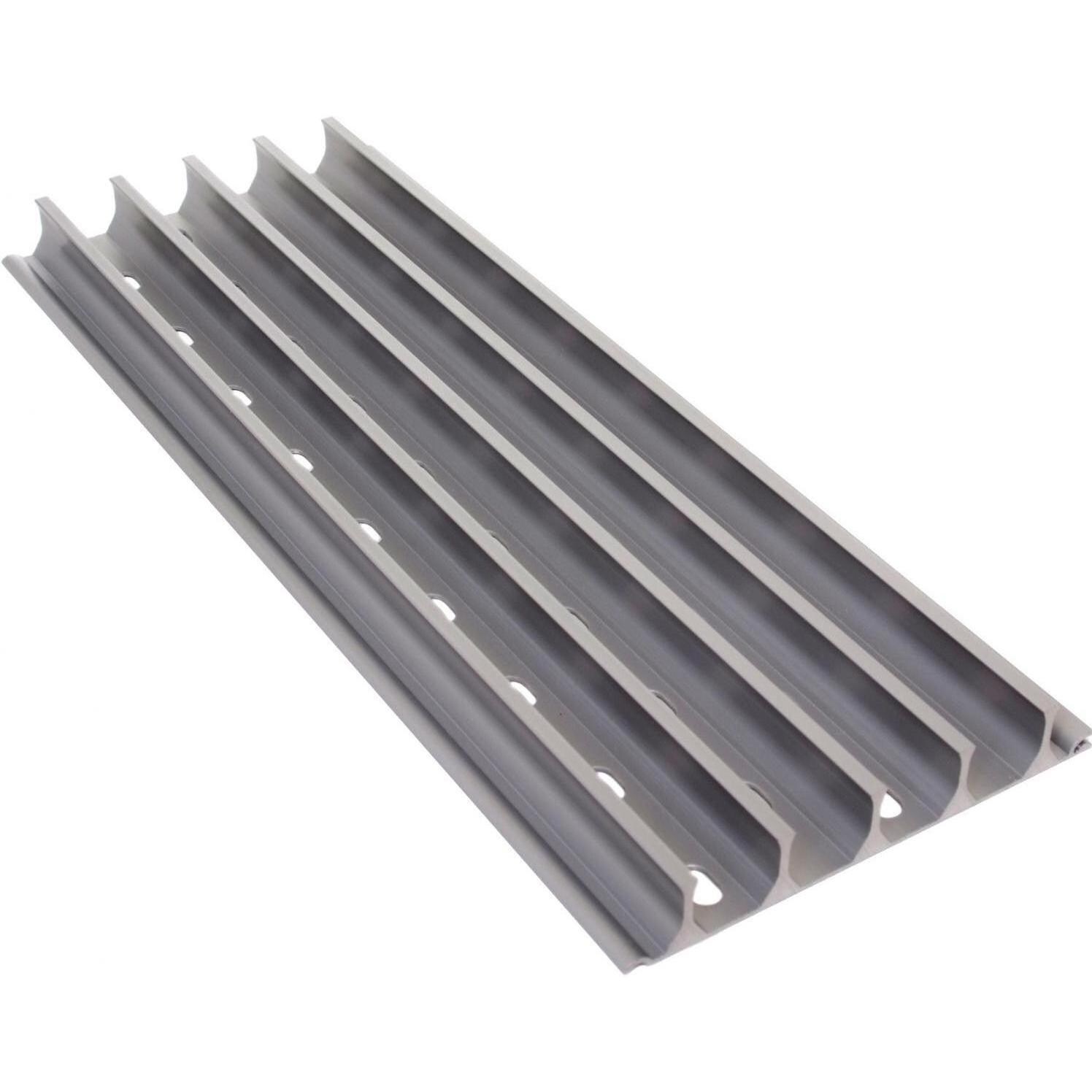 GrillGrate 24-Inch Hard Anodized Aluminum Grill Surface Panel thumbnail