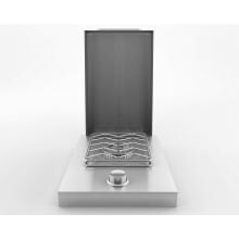 RCS Drop-In Single Side Burner - Natural Gas - RSB1NG