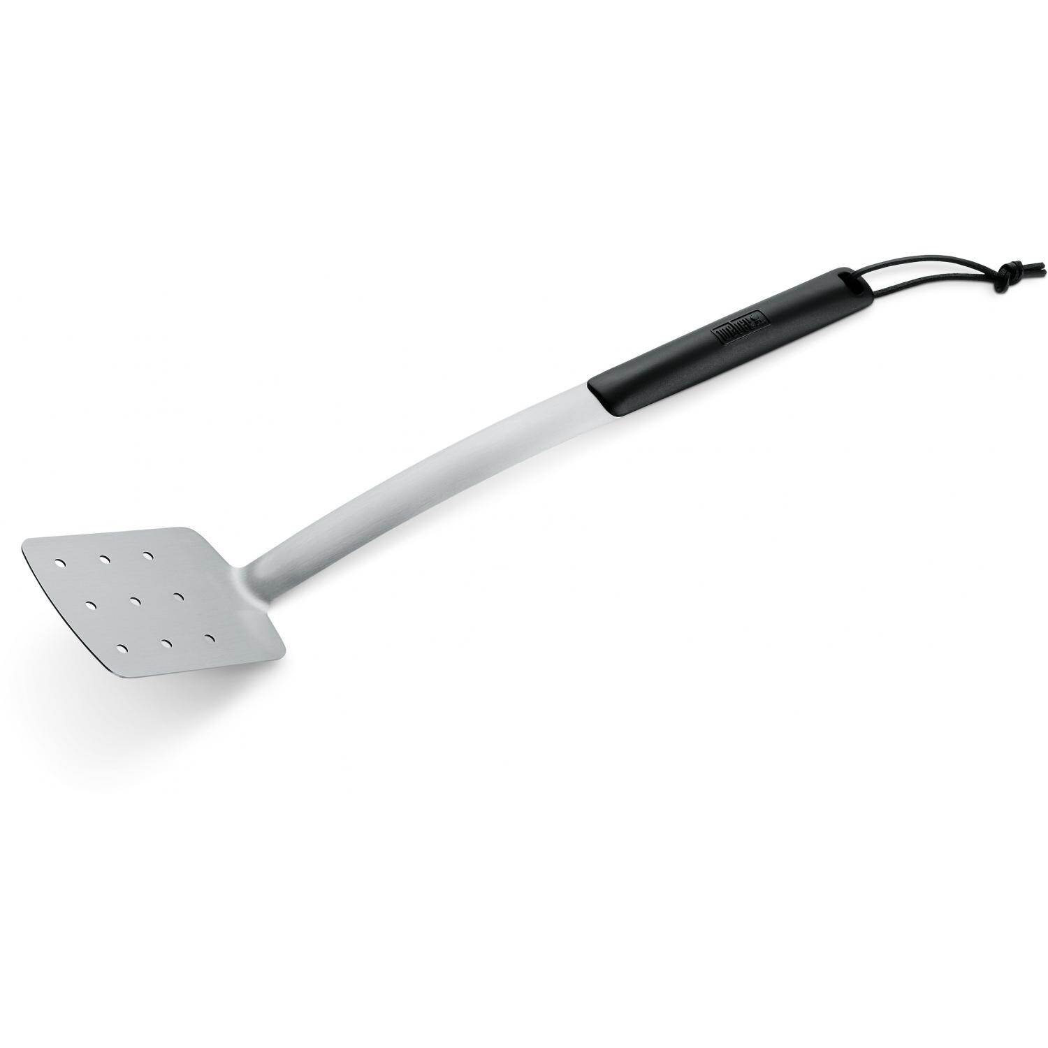 Weber Essentials Spatula - Full View thumbnail