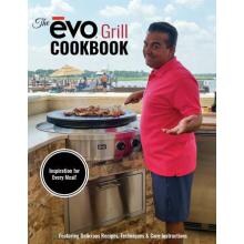 Evo Grill Cookbook image