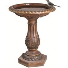 Bond Manufacturing Torrie Birdbath image
