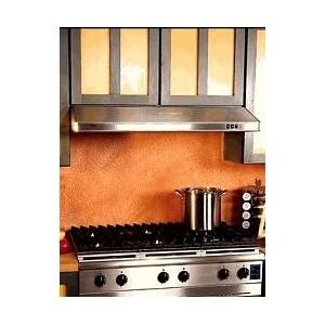 Zephyr Cyclone 30 Inch Vent Hood BBQGuys