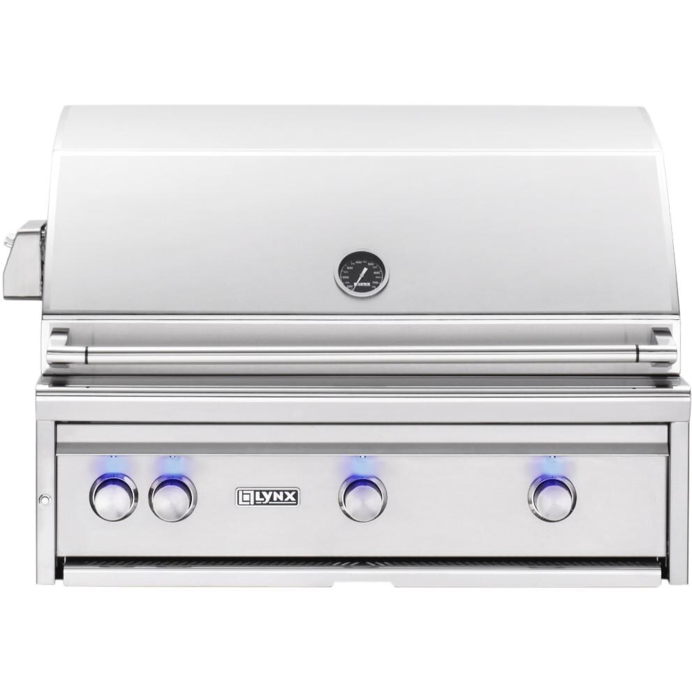 Lynx Grills Gas Grills