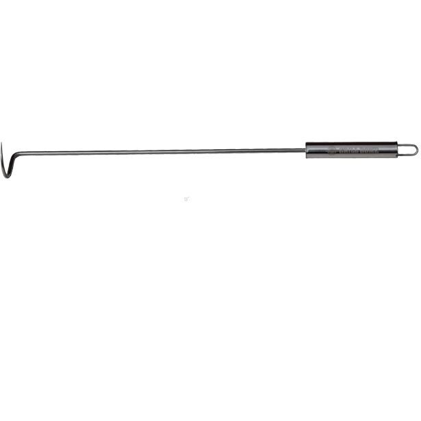 Grill Dome Stainless Steel Quick Flip