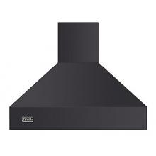 Viking Professional 5 Series 54-Inch Chimney Island Vent Hood - Graphite Gray - VCIH55408GG image