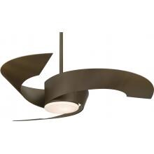 Fanimation Torto 52-Inch Outdoor Ceiling Fan - Oil Rubbed Bronze image