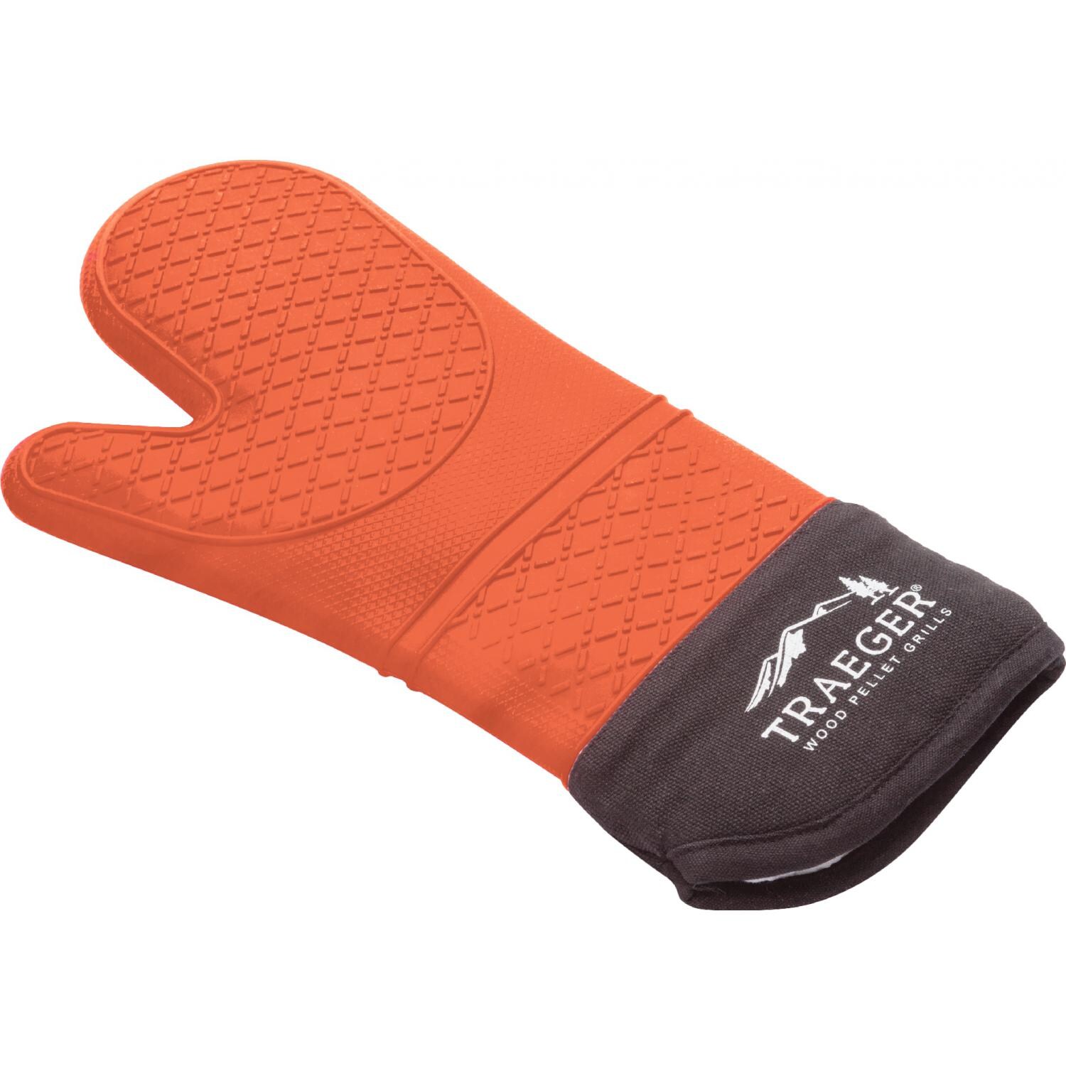 Traeger BBQ Mitt