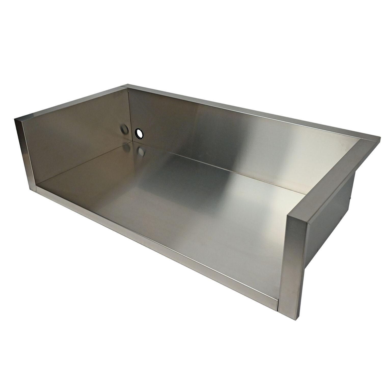 Wildfire WFLINER42G Insulated Jacket for 42 Inch Grill - Display - White Background thumbnail