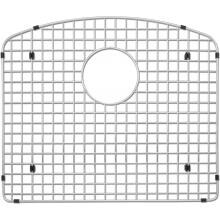 Blanco 17 X 20 Stainless Steel Sink Grid For Diamond Single Bowl Sinks - 221000 image