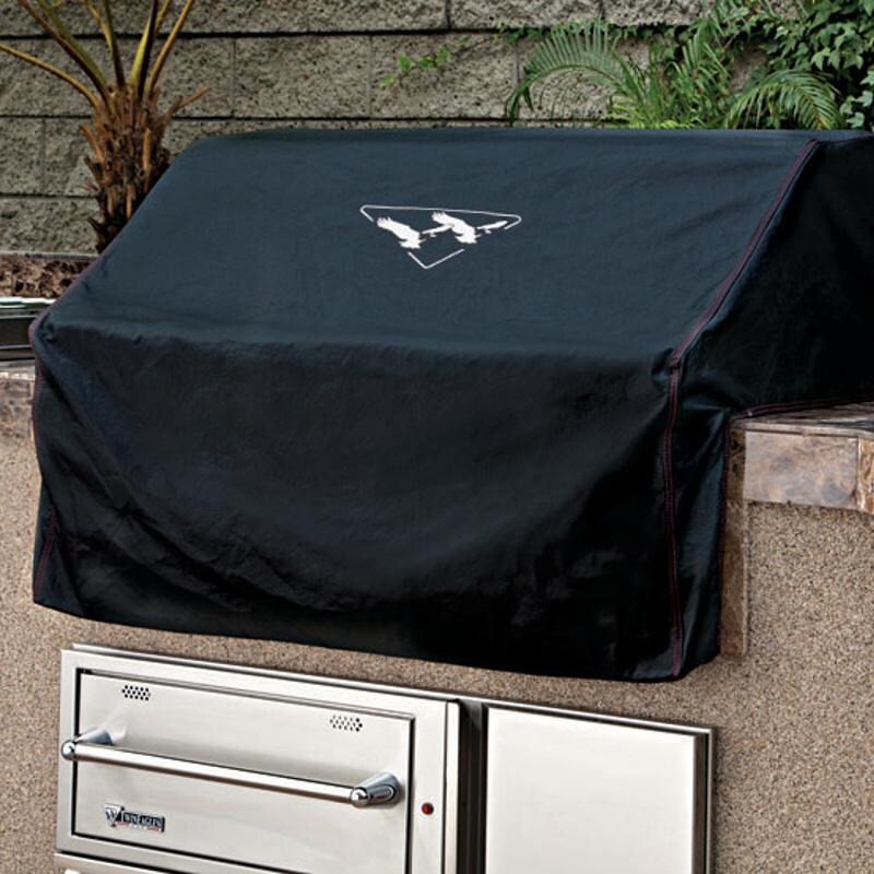 Twin Eagles Grill Cover For 42Inch BuiltIn Grill VCBQ42 BBQGuys