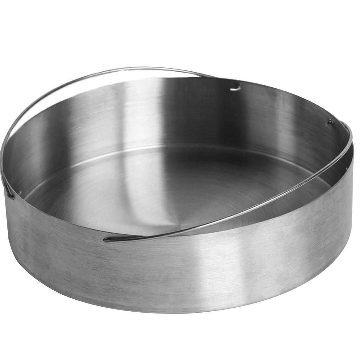 Orion Cooker OCC101 19 - Inch Original Charcoal Smoker - Drip Pan thumbnail