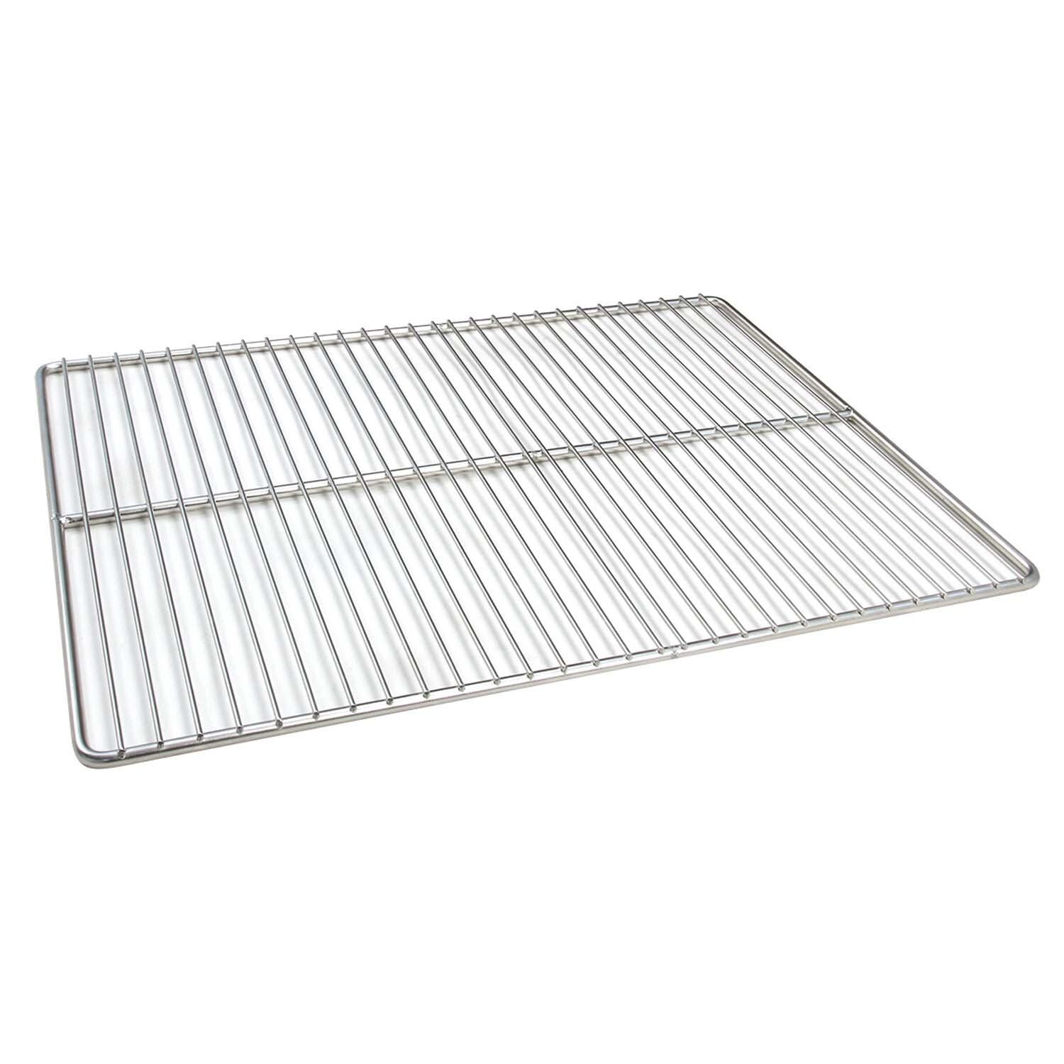 Alfresco 24-in Standard Grate for Enclosed Shelf - White Background thumbnail