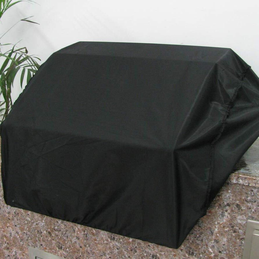 Sunstone Grill Cover For 42-Inch Built-In Charcoal Grills - CDZ42 thumbnail
