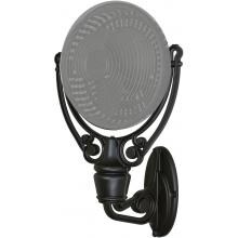 Fanimation Old Havana Wall Mount - Black image