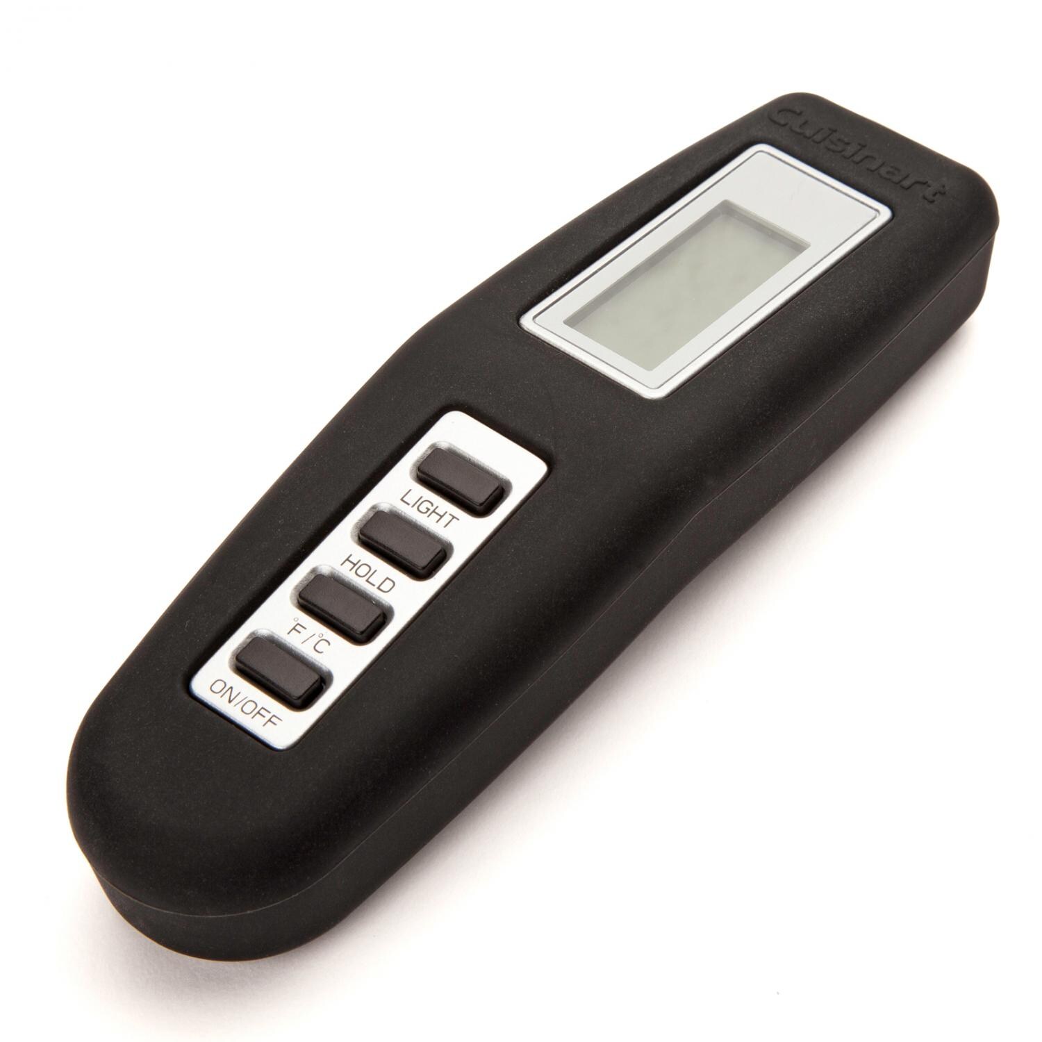Cusinart Digital Folding Probe Thermometer - Closed thumbnail