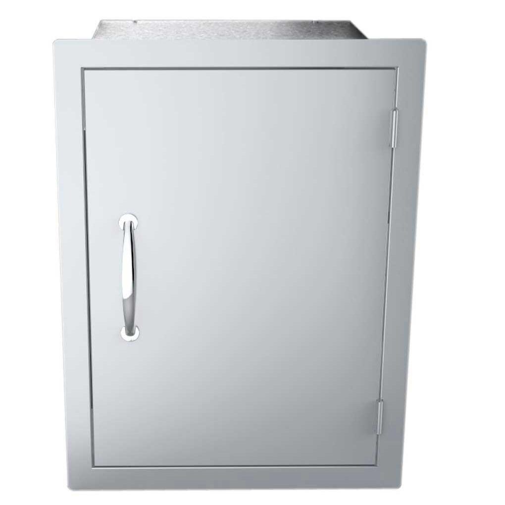 Sunstone Grills Enclosed Cabinets