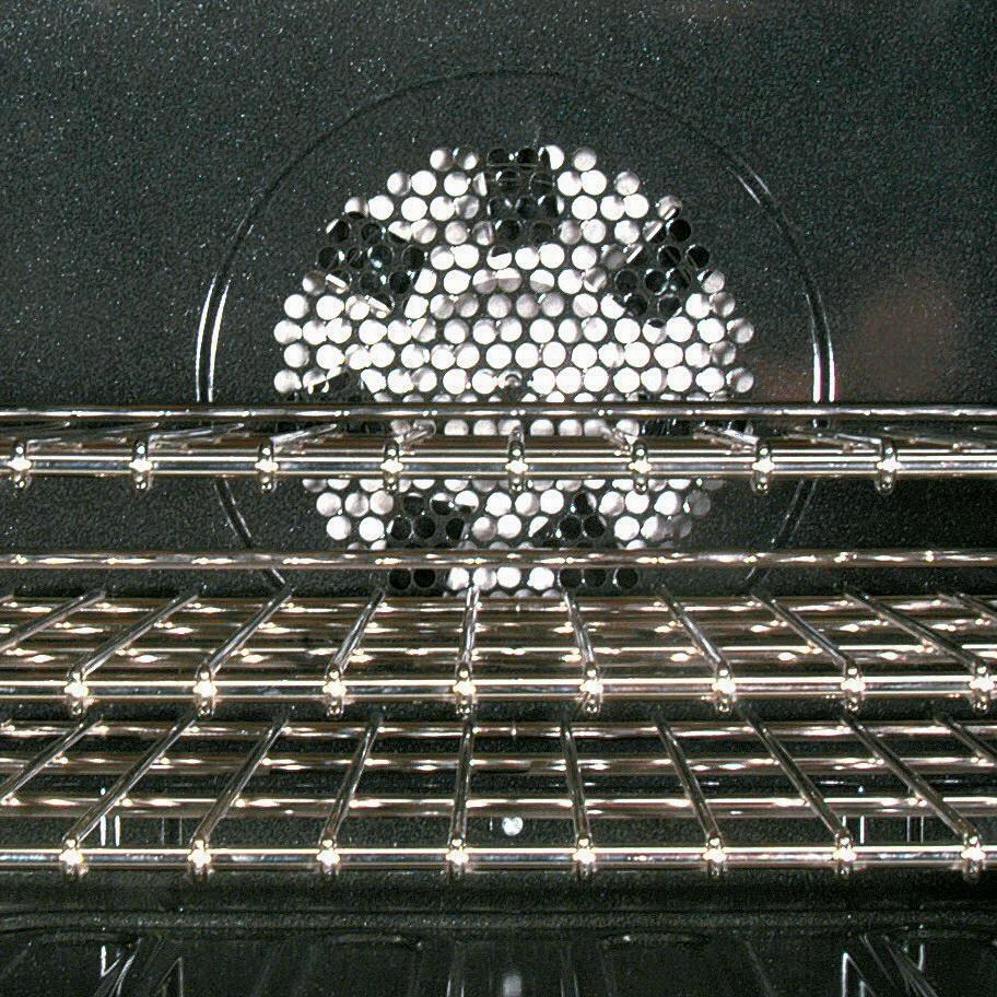 Viking Professional 5 Series - Convection Fan Detail thumbnail