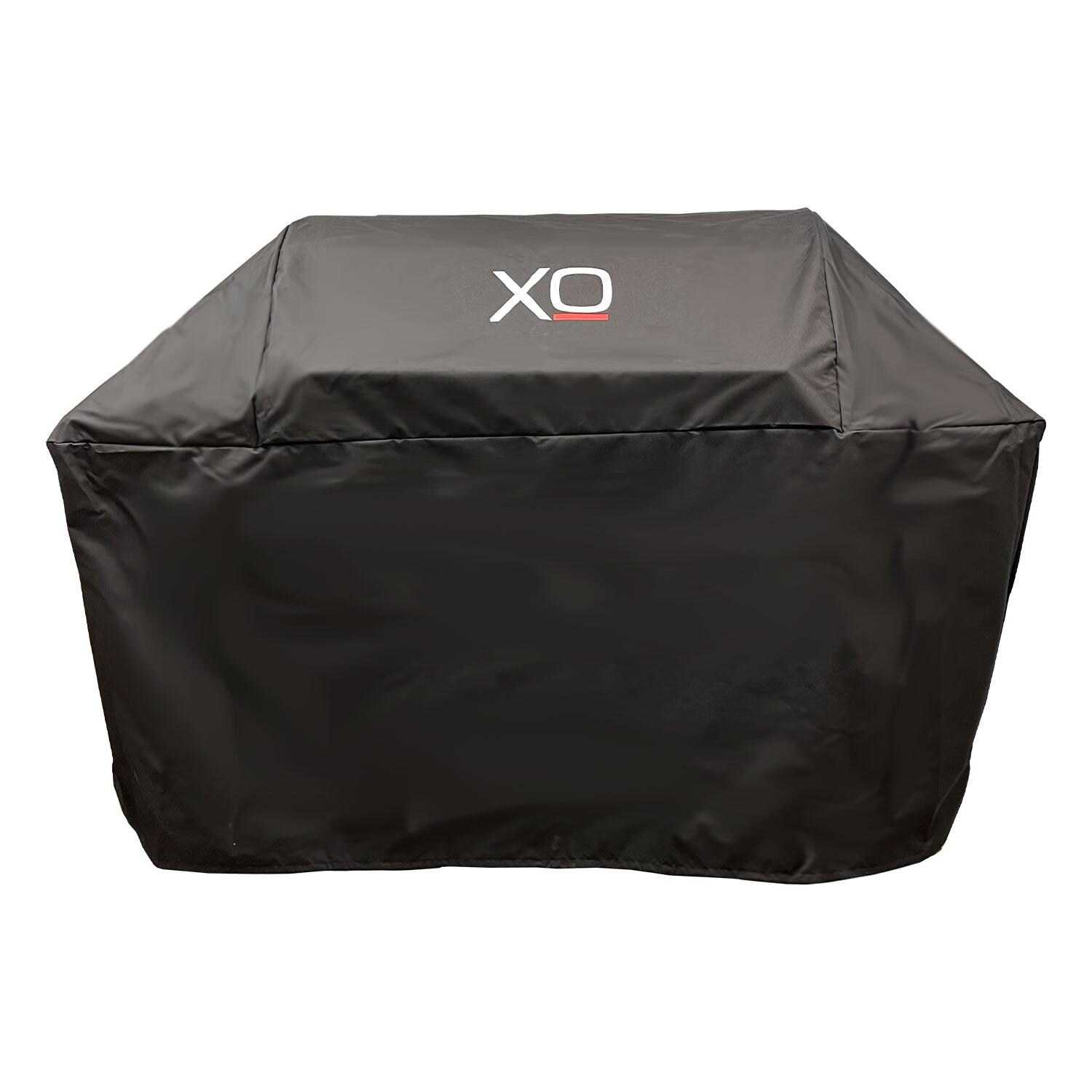 XO Appliance XOGCOVER40FS Grill Cover for Performance XLT 40-in Freestanding Grill - White Background thumbnail