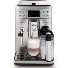 Saeco Exprelia Evo Super Automatic Espresso Machine - HD8857/01 image