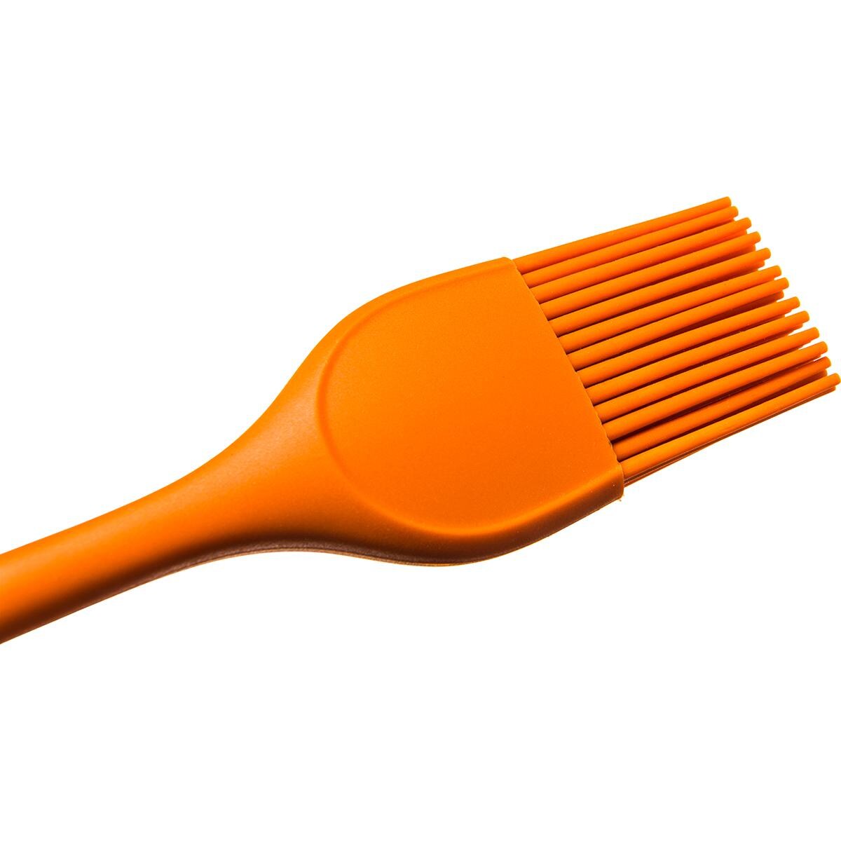 Traeger Silicone Basting Brush - Bristle Detail thumbnail
