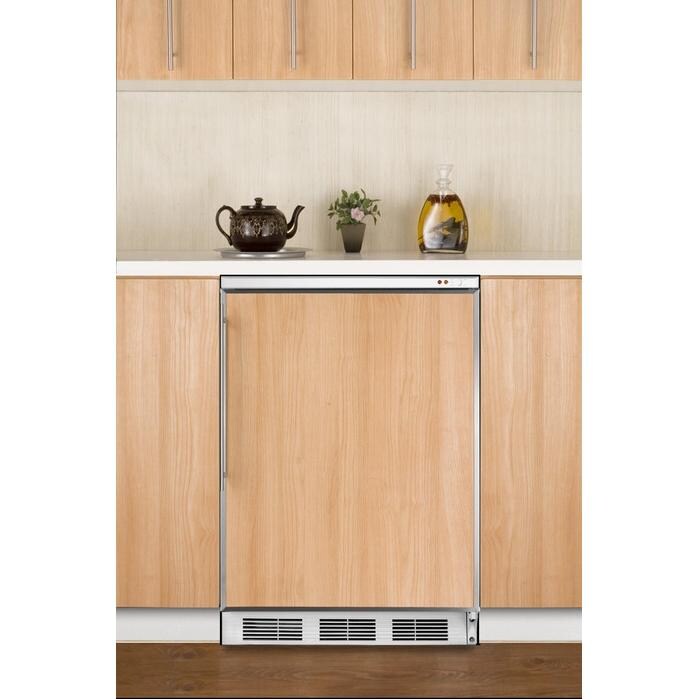 Summit Freezer