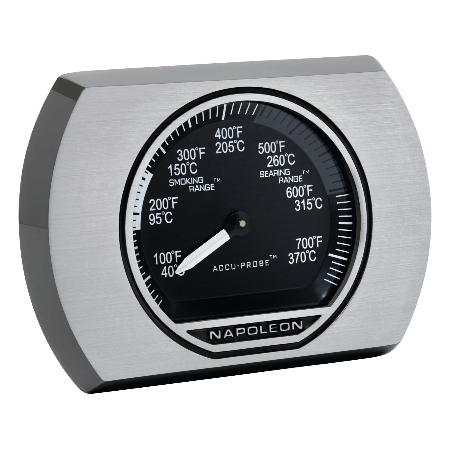 Temperature Gauge For Prestige Series - S91003 thumbnail